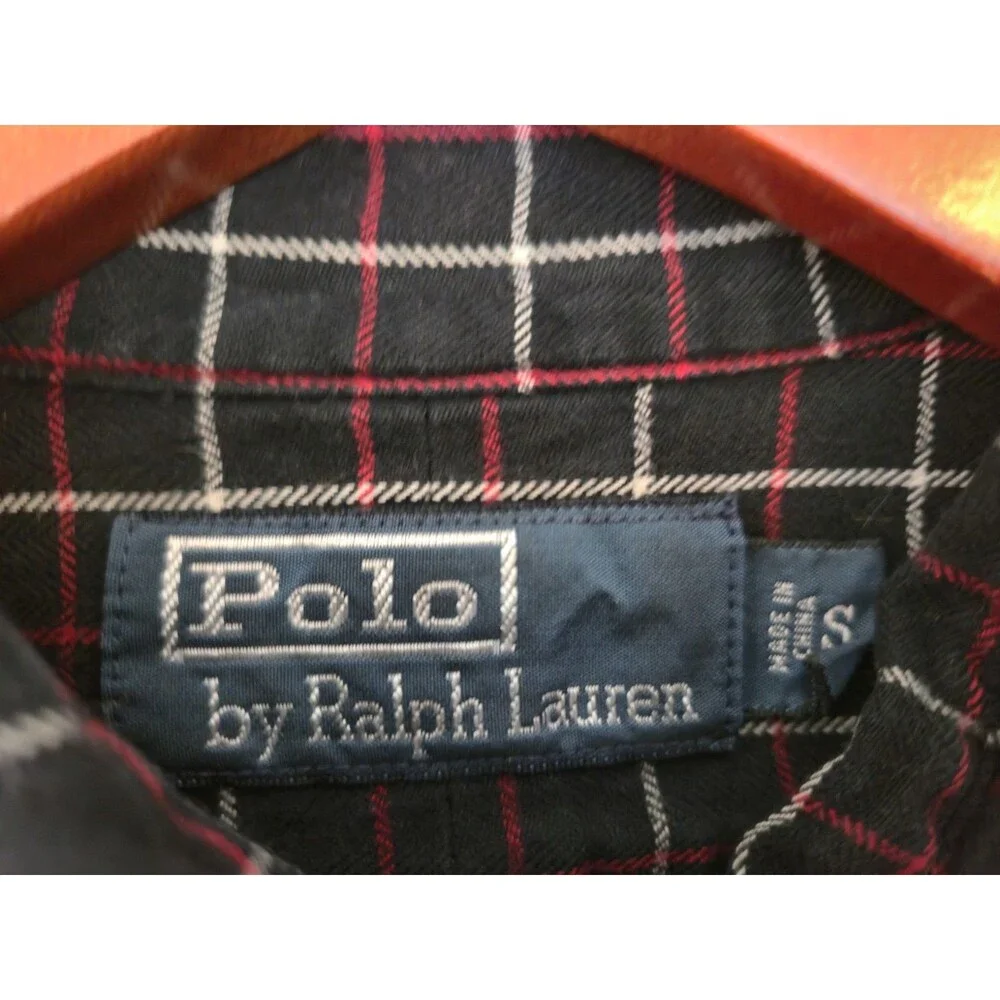 Polo Ralph Lauren vtg polo